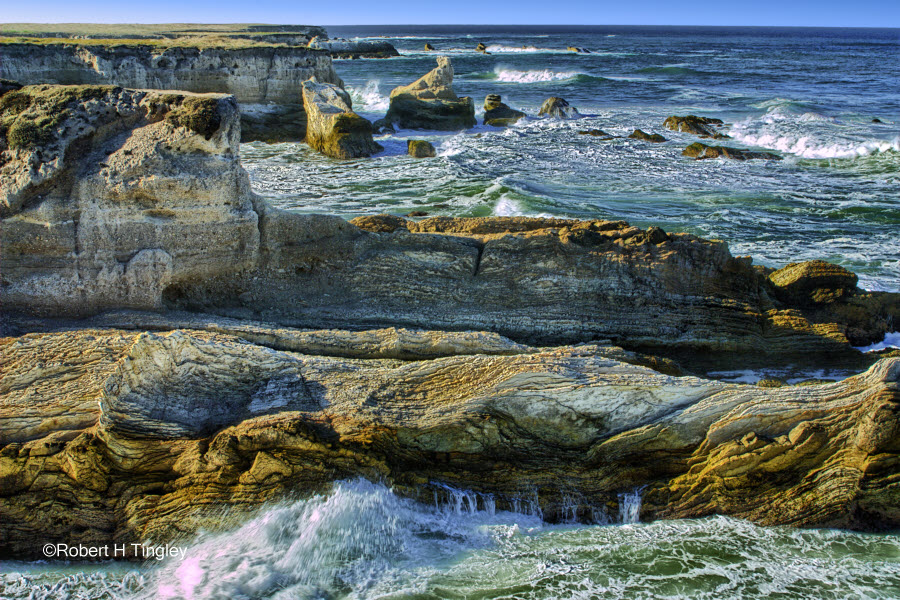 Montana De Oro #65